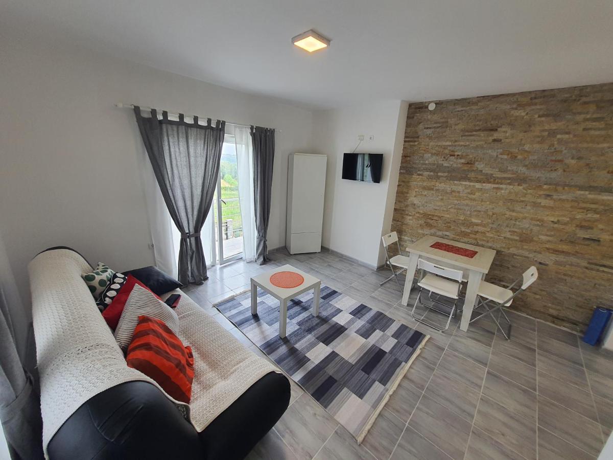 Ferienwohnung Odmor Na Selu Babajic Ljig Exterior foto